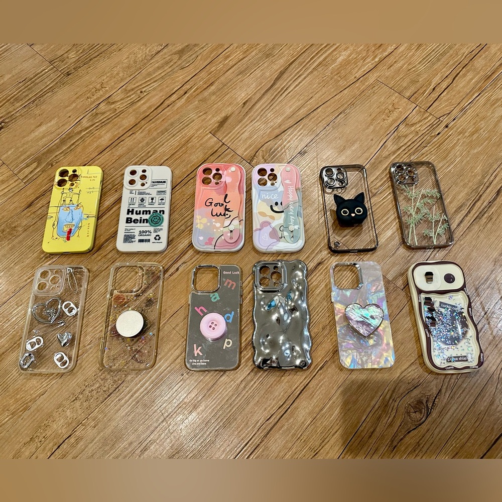 iPhone 14 Pro Max cases